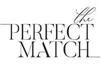 The Perfect Match