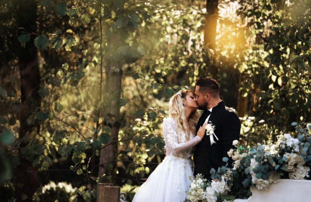Marija & Andrej