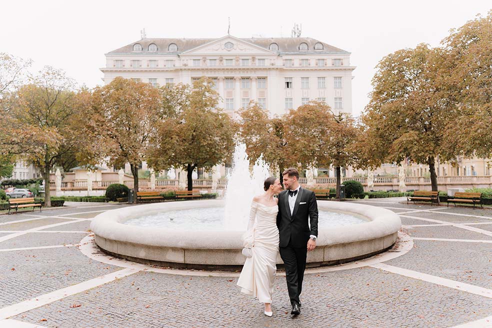 Martina & Mislav